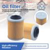 0800-011300 Is Suitable for CF450 CF800 Engine Oil Filter ATV All-terrain Beach Vehicle X8 Oil Filter Element