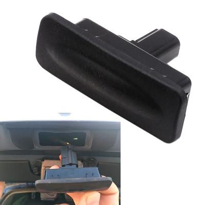 Rear Tailgate Lock Boot Switch Lid Lock Handle For Hyundai I30 12-17 81260-A5000 Rear Tailgate Lock Boot Switch