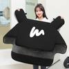 2025 New Model Electric Vehicle Winter Windshield: Waterproof, Velvet-Lined, Thickened, Wind & Rainproof Cover for EVs