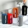 Bluetooth Speaker Heavy Bass Outdoor Wireless Small Speaker Loud Volume