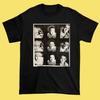 T-Shirt Beastie Boys S-34XL Manica Corta Cotone Maglietta Regalo Natale