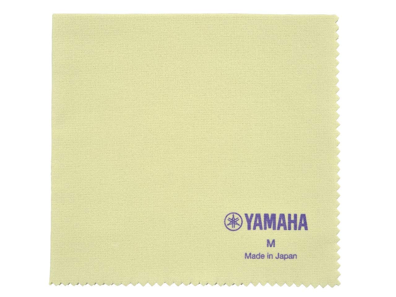 

Полировальная салфетка YAMAHA M COTTON PCM3