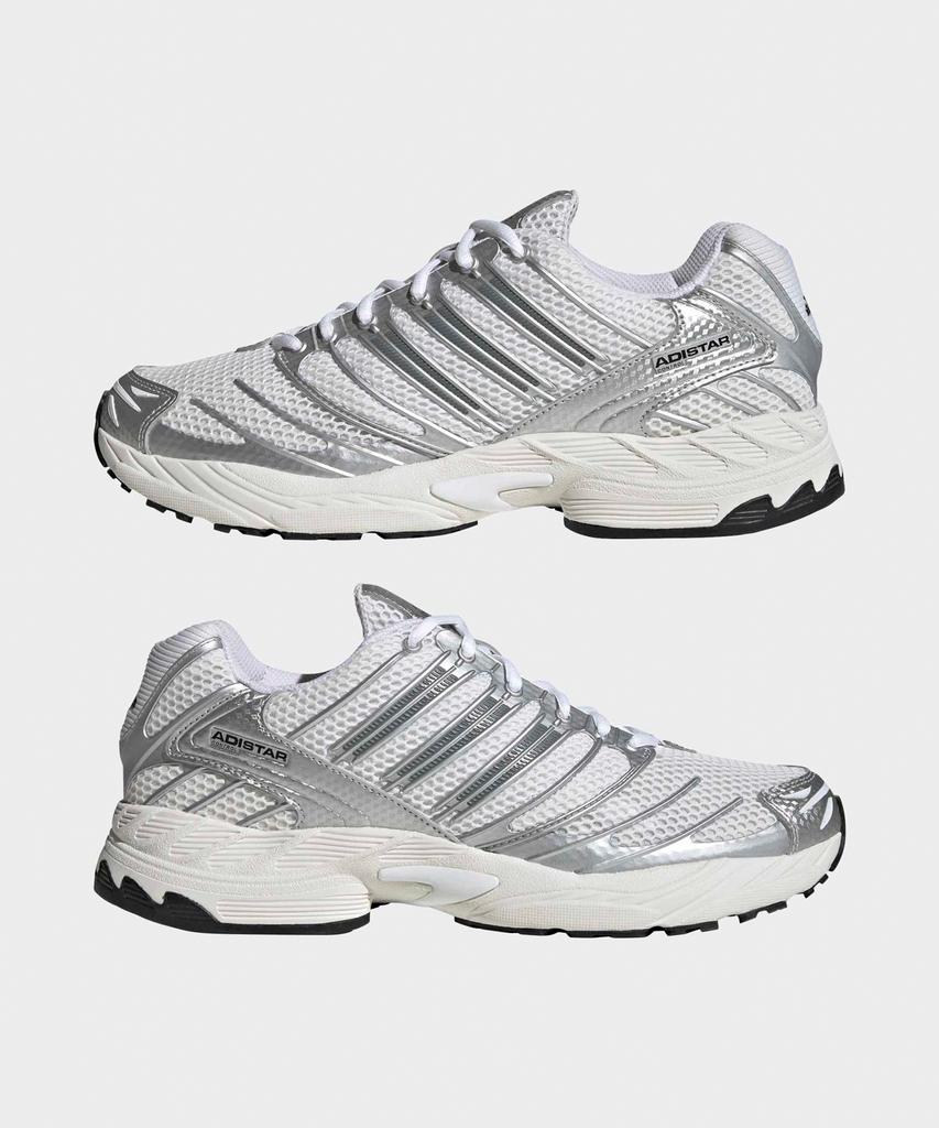 Adidas Adistar Control 3 - White:Silver / Hq2721