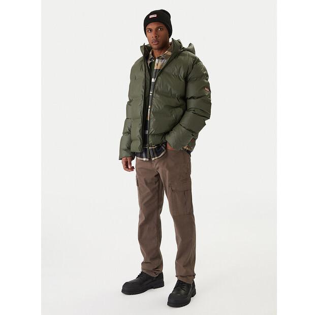 Hunter Wiley Winter Jacket