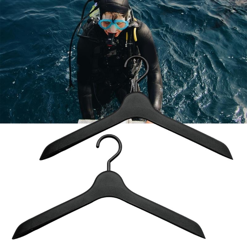 Appendi Costume da Surf Perfetto per Organizzare Abbigliamento per Sport Acquatici Appendi Muta