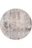 Rovigo Home Washable Round Printed Carpet RHM7030