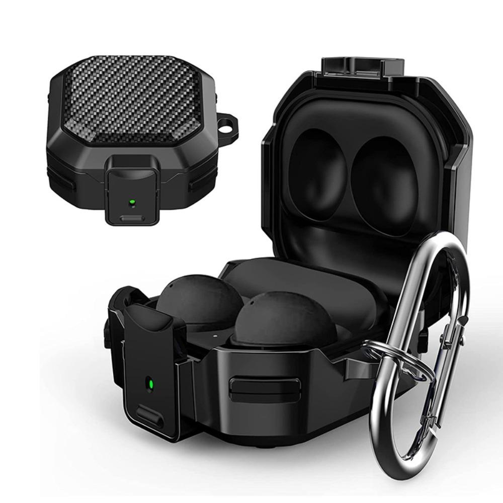 

Полный чехол для наушников Bluetooth, чехол для наушников Galaxy Buds, защитный чехол для наушников
