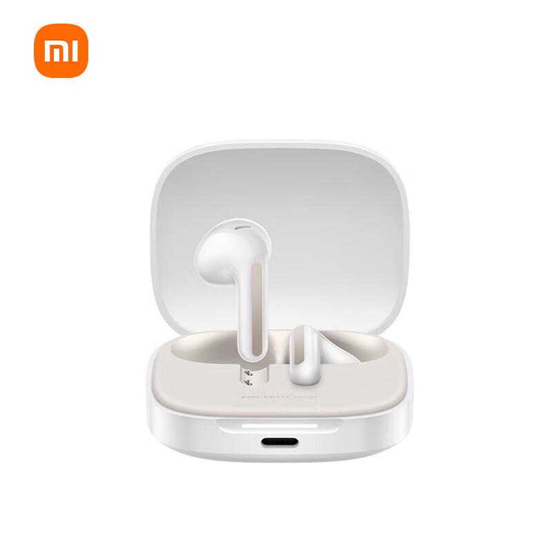 Xiaomi Redmi Buds 7S Semi-in-ear ANC Earbuds