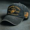Embroidered Baseball Cap Baseball Cap Dad Hat Unisex Adjustable Embroidery Hat Outdoor Sun Hat