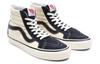 Vans SK8 Hi 38 DX Anaheim Factory-Granatowy VN0A38GF4UJ