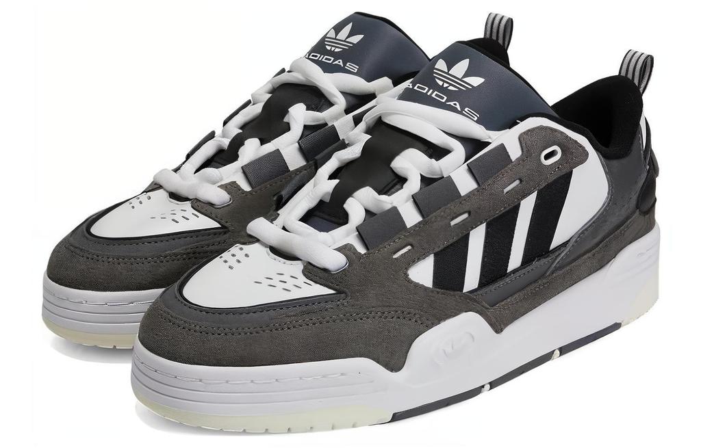 ADI2000 Adidas Originals 'Grigio Nero Bianco' HQ6916