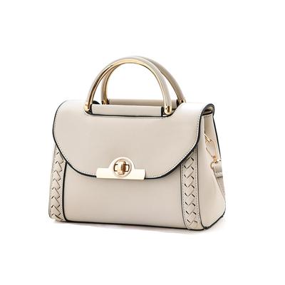 Mini Bolsa de Ombro NICOLE & DORIS, Pequena, Feminina, Mini Bolsa Vertical, Dividida, Multi-Bolsos, Bolsa Transversal, Leve, Impermeável, Couro PU, com