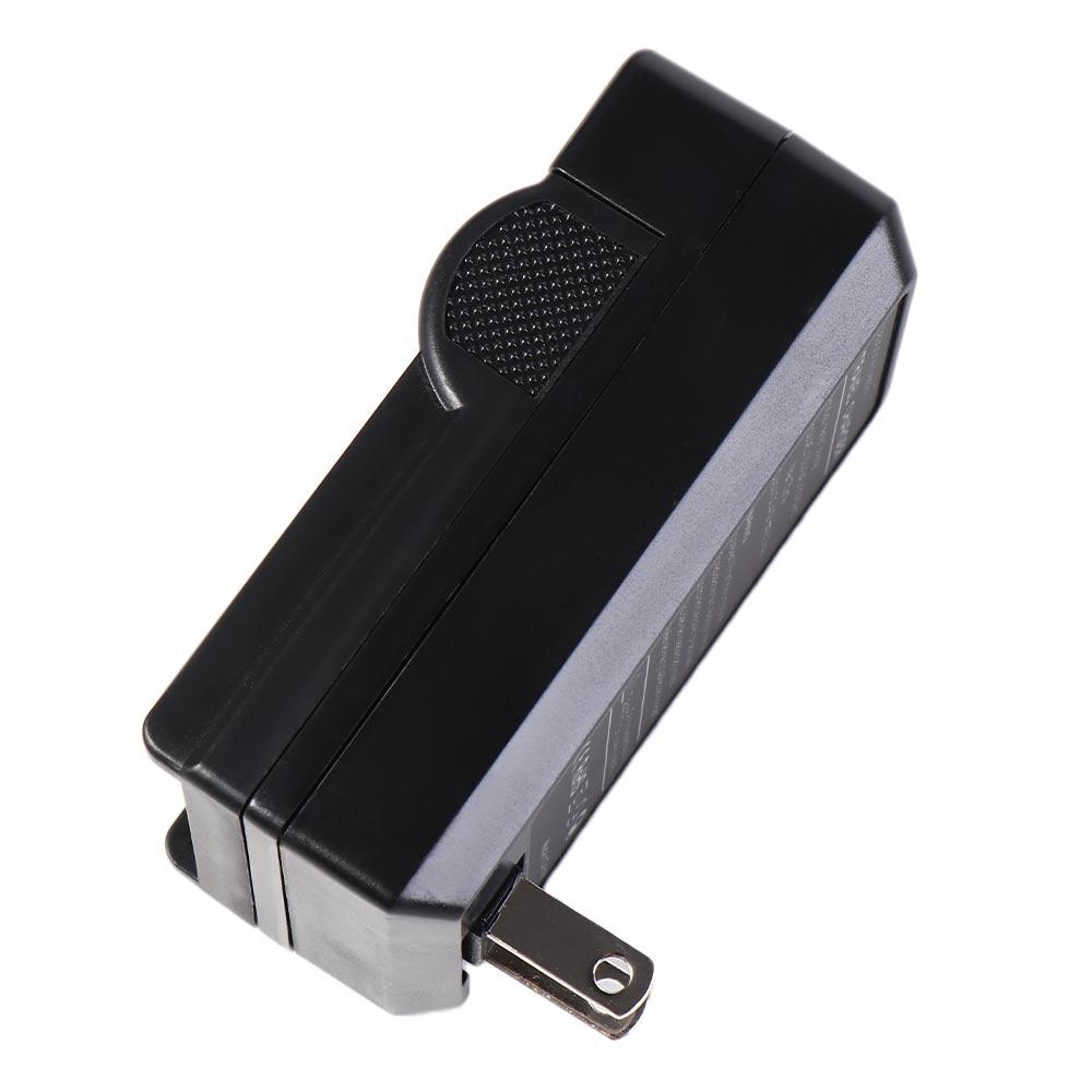 LCD Indicator NB11L Battery Charger DC 4.2V NB-11L Travel Charger 110 HS/130 HS/340 HS
