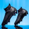 Football Shoes Men Soccer Shoes Kids Football Boots Women Professional Soccer Cleats Antiskid Chaussure Football TF/FG Outdoor Football Shoes
