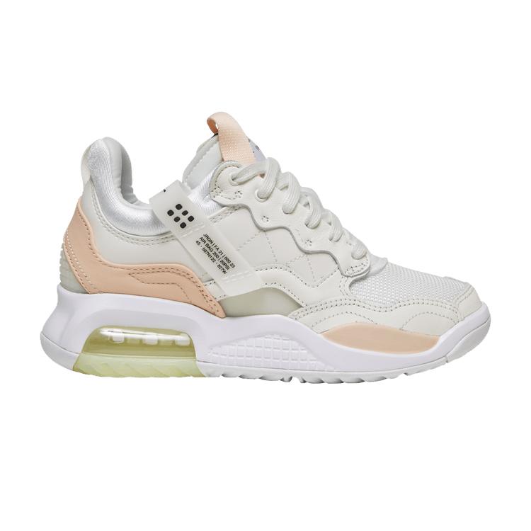 Air Jordan Wmns Jordan MA2 Sail Lime Ice 36.5