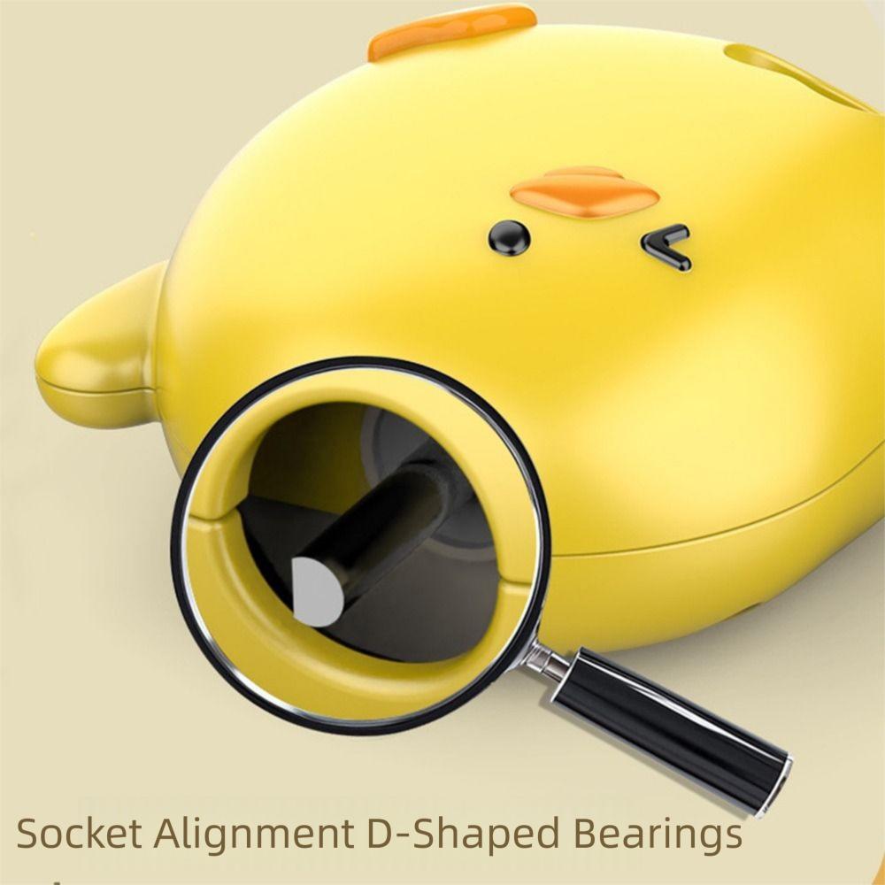 Chicken Shape Baby Nail Clipper Cartoon Baby Nail Grinder Baby Nail Care  Home Grooming