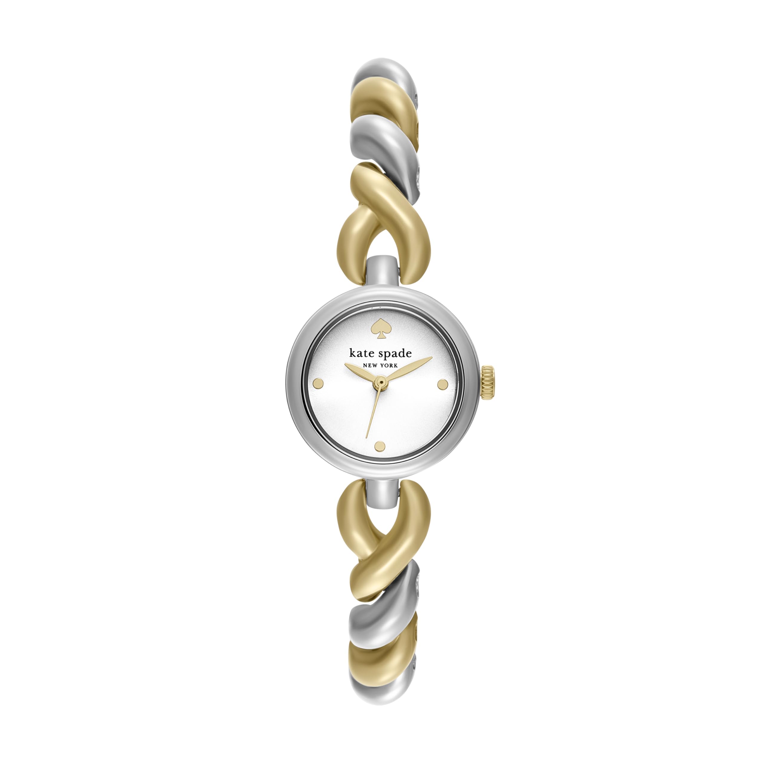 

Kate Spade New York Monroe KSW1873 Multicolored Watch Women s