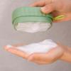 Multi-function Laundry Brush Roller Press Brushes Soft Rubber Foam Home Cleaning Brush Household Clothes and Shoes Cleaner Tool