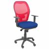 P&C-Jorquera Office Chair P&C BALI229 Blue