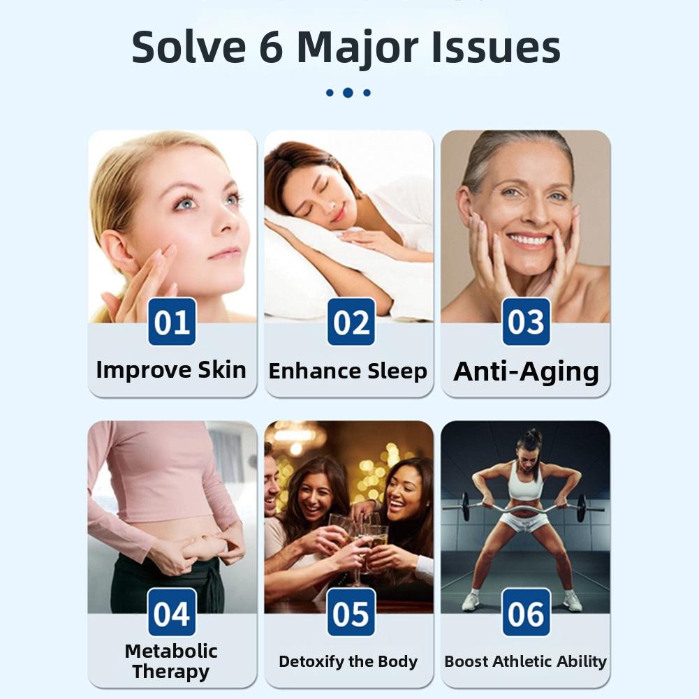 420ml väterik vattenkopp Elektrisk väterik vattengeneratorflaska Titankvalitetsfilter Bärbar antioxidant Lonizer