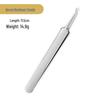 Stainless Steel Blackhead & Acne Remover Needle Kit