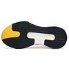 New SNOOPY x Anta C37 Series Shock Absorbers Slip Resistant Abrasion Resistant Low top Casual Shoes Women's White Yellow 922128081-11