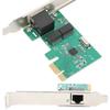 RTL 8111F 10 100 1000Mbps PCI E Gigabit Ethernet LAN Network Card PCI Express Card