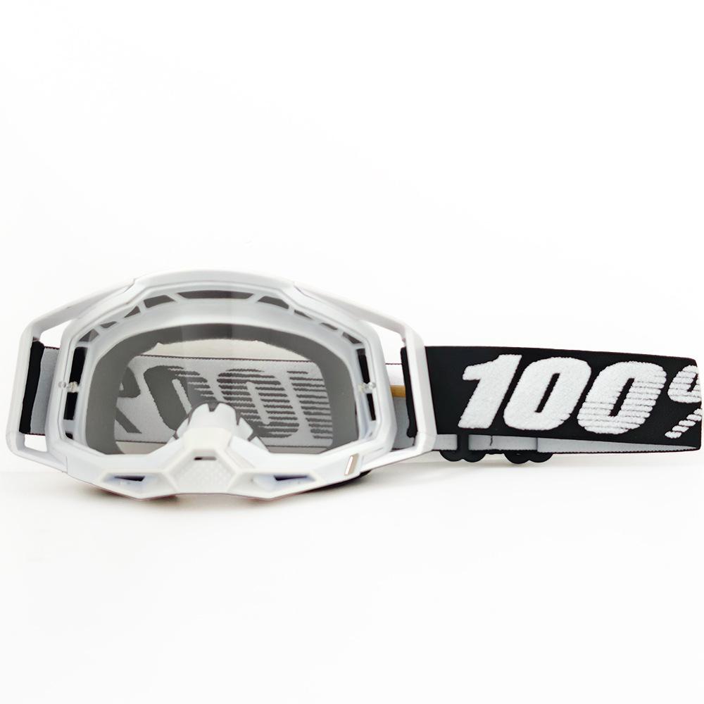 Outdoor sports goggles, motorcycle goggles, off-road cycling goggles, outdoor dust-proof goggles, mountain bike goggles, anti-splash goggles