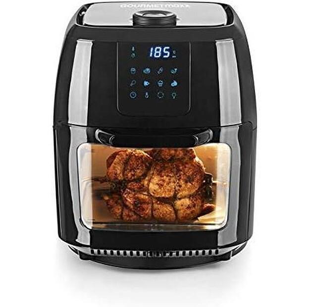 

Фритюрница GOURMETMAXX 02095