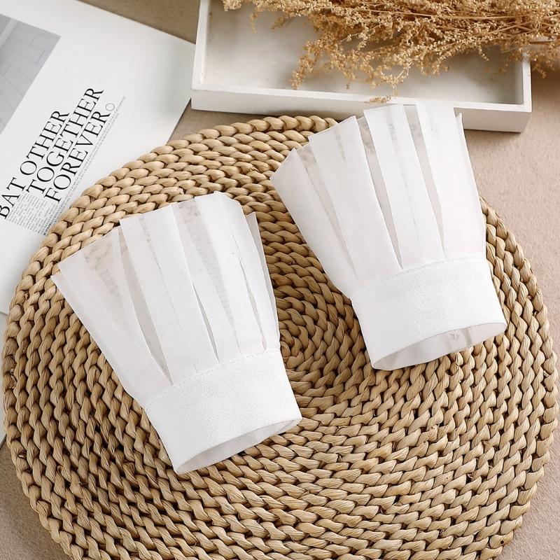 1 Pair Detachable Shirt Fake Sleeve Cuffs Fashion Pleated Horn Cuff Layered Lace Cuff False Sleeves Sunscreen Decorated