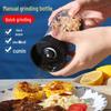 Zhaoran Manual Pepper Grinder Set