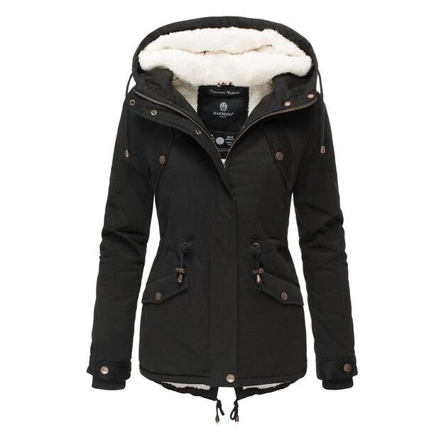 Куртка зимняя Marikoo Manolya EU M