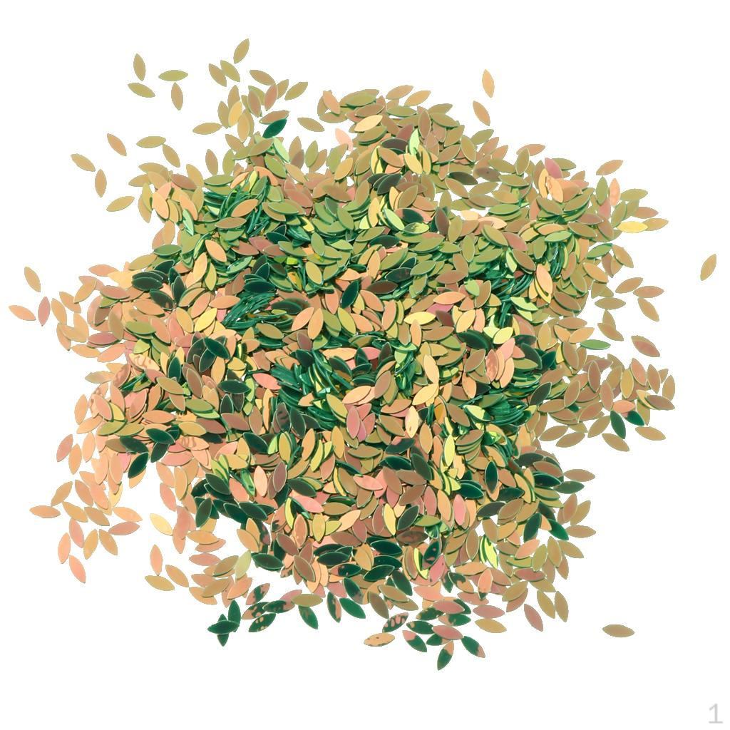 

Sprinkles Table Confetti Wedding Birthday Decoration Pack of 15g Green