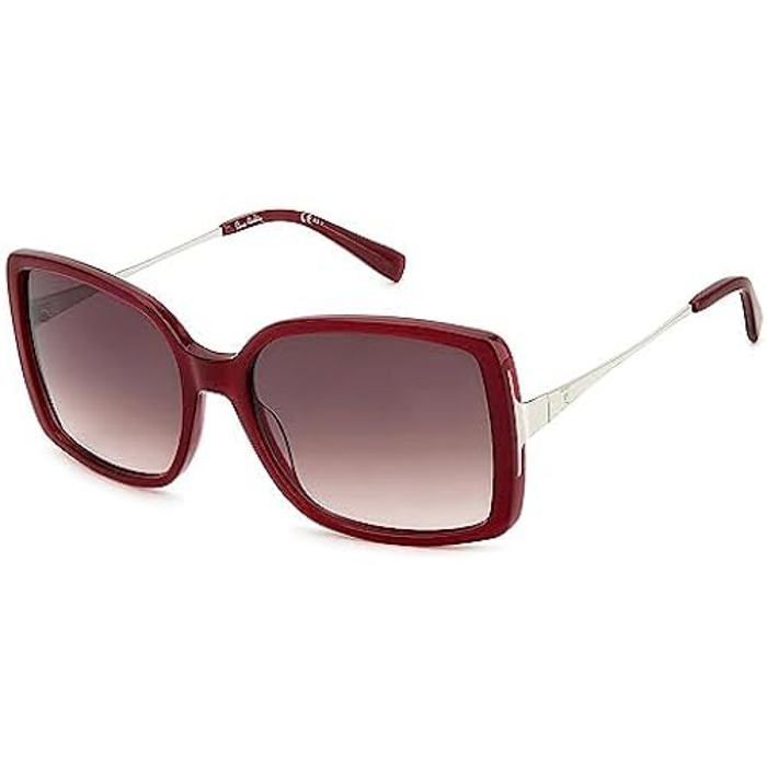 Lunettes De Soleil - PIERRE CARDIN - P.C. 8512/s 807/HA - Noir - Brun - Tendance