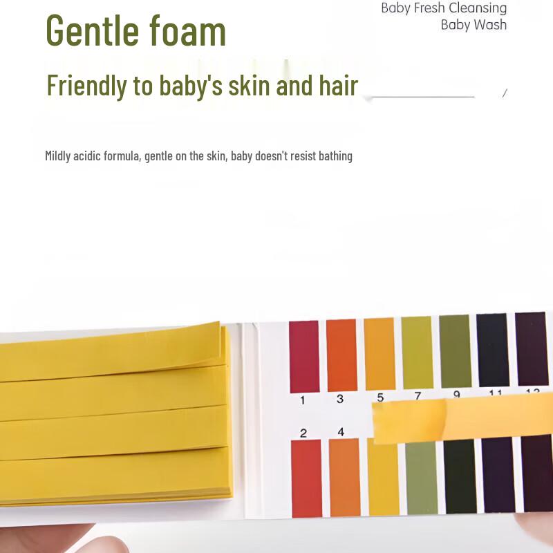 Frog Prince Kids Fruit 2-in-1 Shampoo & Shower Gel