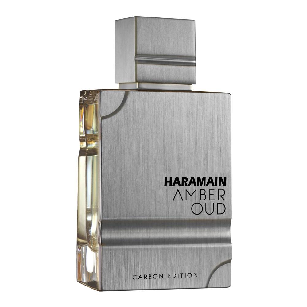 Al Haramain Amber Oud Carbon 60ml EDP Unisex