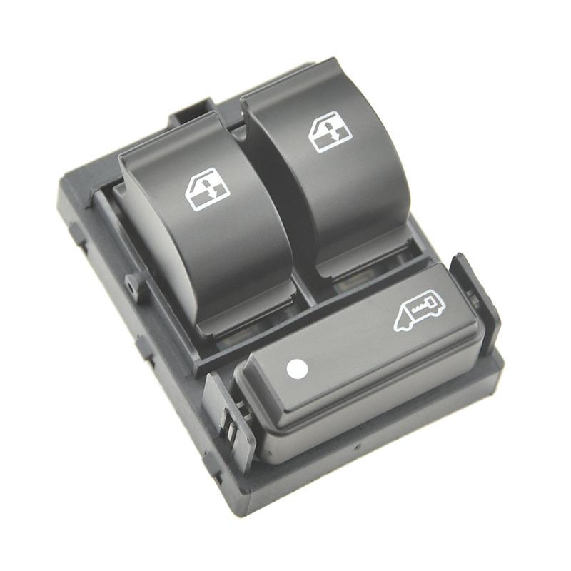 

For FIAT Ducato For Citroen Jumper II FOR Peugeot Boxer II 735421419 735487419 Electric Window Power Triple Switch Button