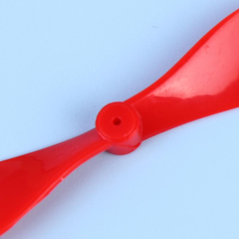 4 X Diy Dc3.7V 50000Rpm 716 Hollow Cup Coreless High Speed Cw Ccw Motor With 4 X 50Mm A B Propeller For Diy Micro Fpv Quadcopter