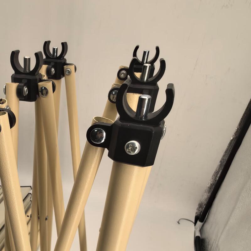 Deze Outdoor Portable Folding Picnic Table