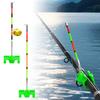 High Sensitivity Fish Bite Alarm Float Fishing Bobber Automatic Reminder Buoy Portable Fishing Tack