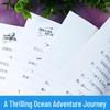 Century Sci-Fi: Adventure Dragon Team - Ocean Journey (5-Volume Set)