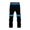 Men's Outdoor Stretch Windproof Wear-resistant Breathable Quick-dry Stitching Hiking Pants