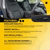 Replacement For 2017- Tesla Model 3/Y Power Seat Switch Control Front Right