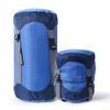 Outdoor Waterproof Compression-Stuff Sack Storage Bag For Camping Sleeping Bag