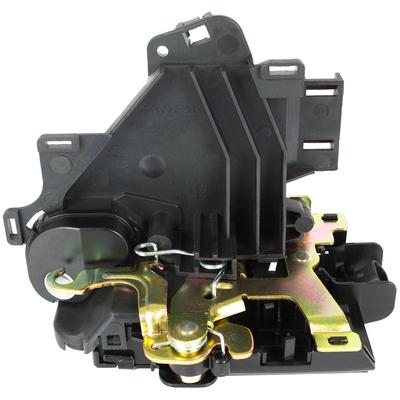 Skoda Fabia I 99-08 vorderer rechter zentraler Türschlossaktuator