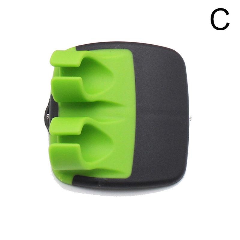 Vegetable Fruit Peeler Stainless Steel Handheld Peeler Swift Hand Palm Vegetable And Fruit Peeler Slicer Kitchen Tool Helper