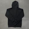 Stüssy ACG Autumn/Winter Plus Velvet Embroidered Hoodie Jacket