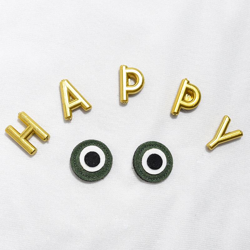 Kreative Cartoon Plüschtierohren für DIY Haarschmuck und Kinderkleidungsdekoration