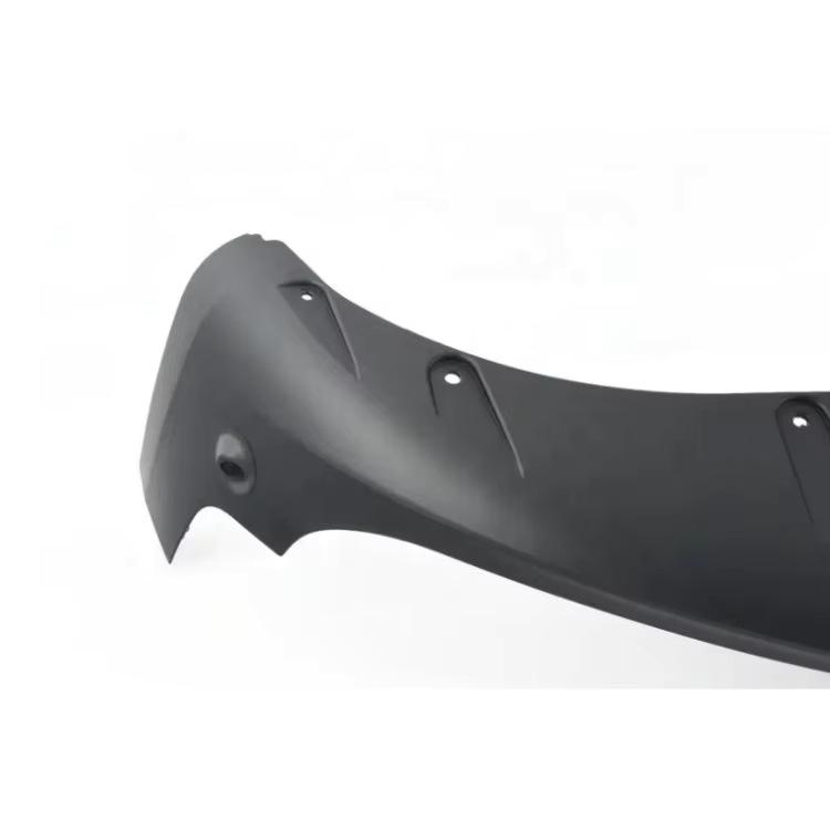 Front Bumper Lower Skirt with PDC Holes for Mini F60 (2016-2022)