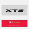 Cadillac XT4 XT5 CT5 XT6 CT6 XTS ATSL Car Rear Emblem Modification Kit